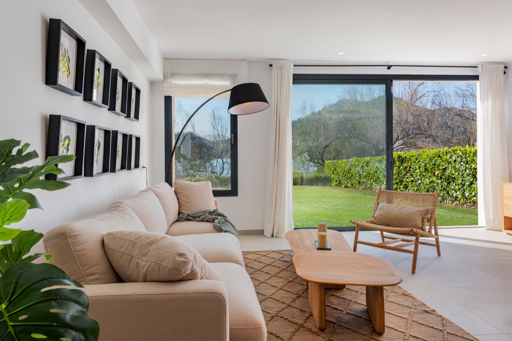 Vivienda Xiprers en Port d'Alcúdia 11