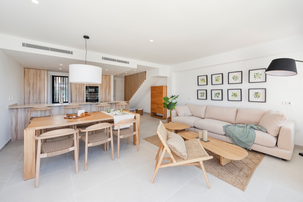Vivienda Xiprers en Port d'Alcúdia 13