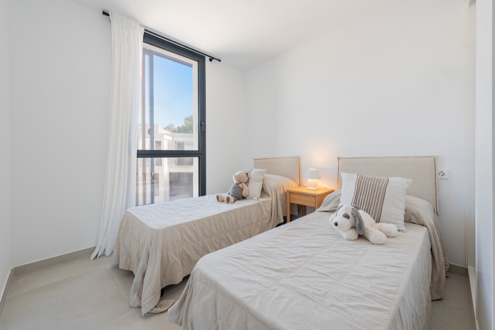 Vivienda Xiprers en Port d'Alcúdia 17
