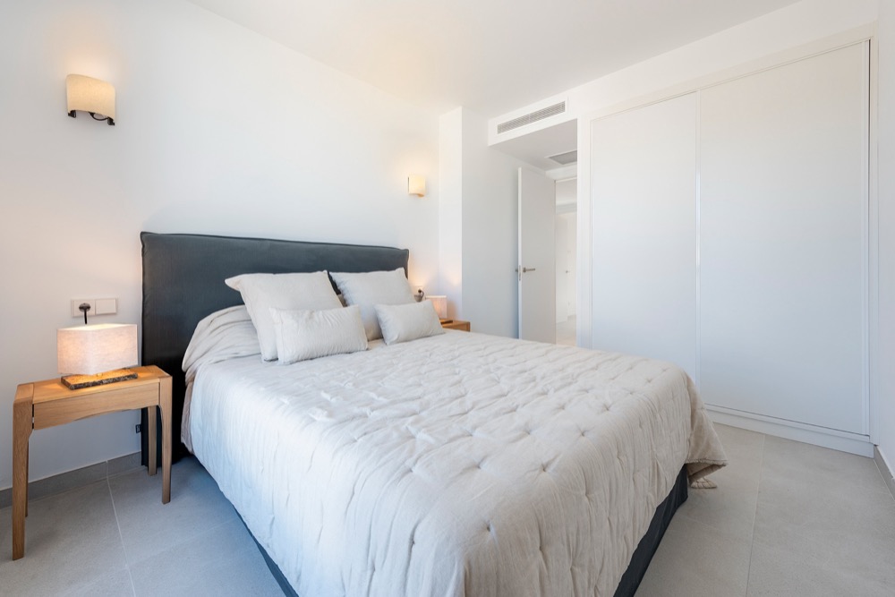 Vivienda Xiprers en Port d'Alcúdia 20