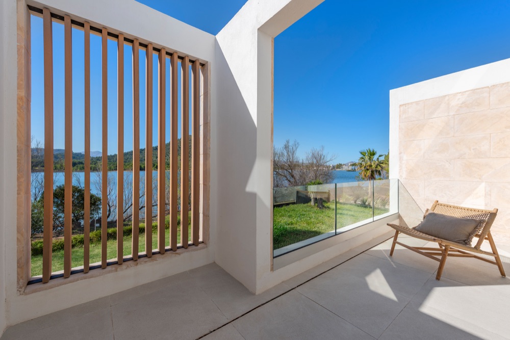 Vivienda Xiprers en Port d'Alcúdia 27