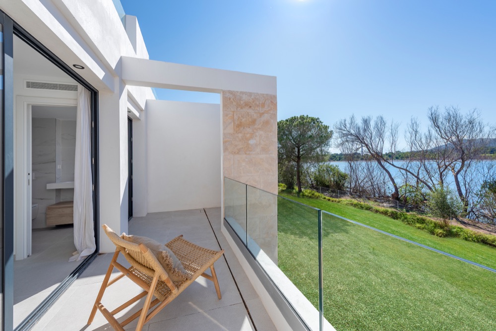 Vivienda Xiprers en Port d'Alcúdia 28