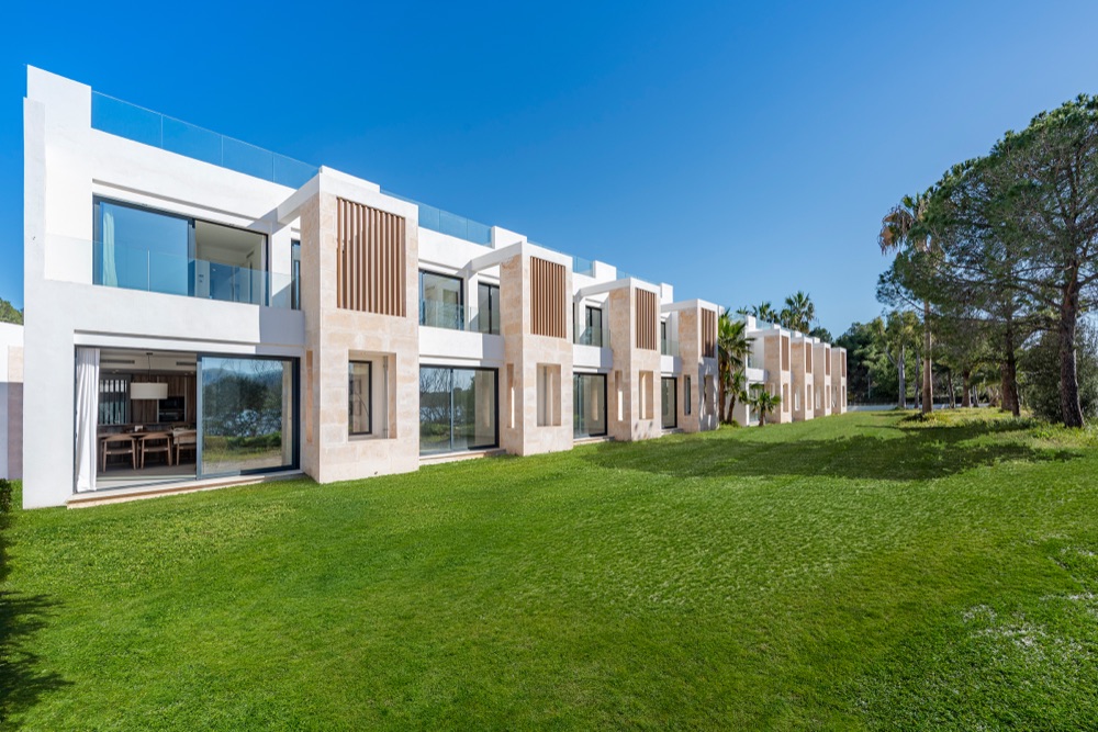 Vivienda Xiprers en Port d'Alcúdia 29