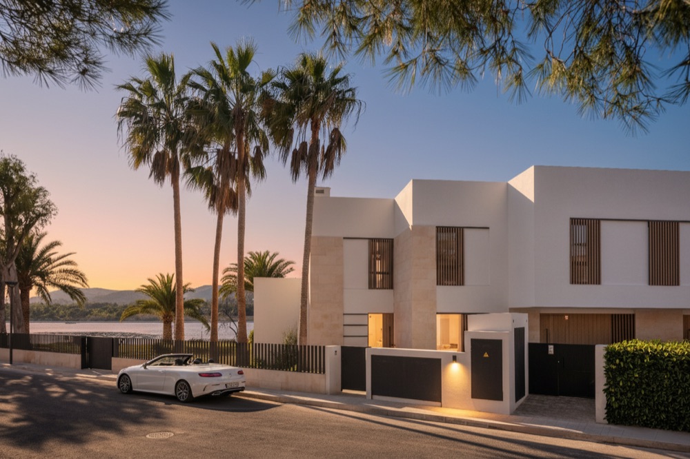 Vivienda Xiprers en Port d'Alcúdia 31