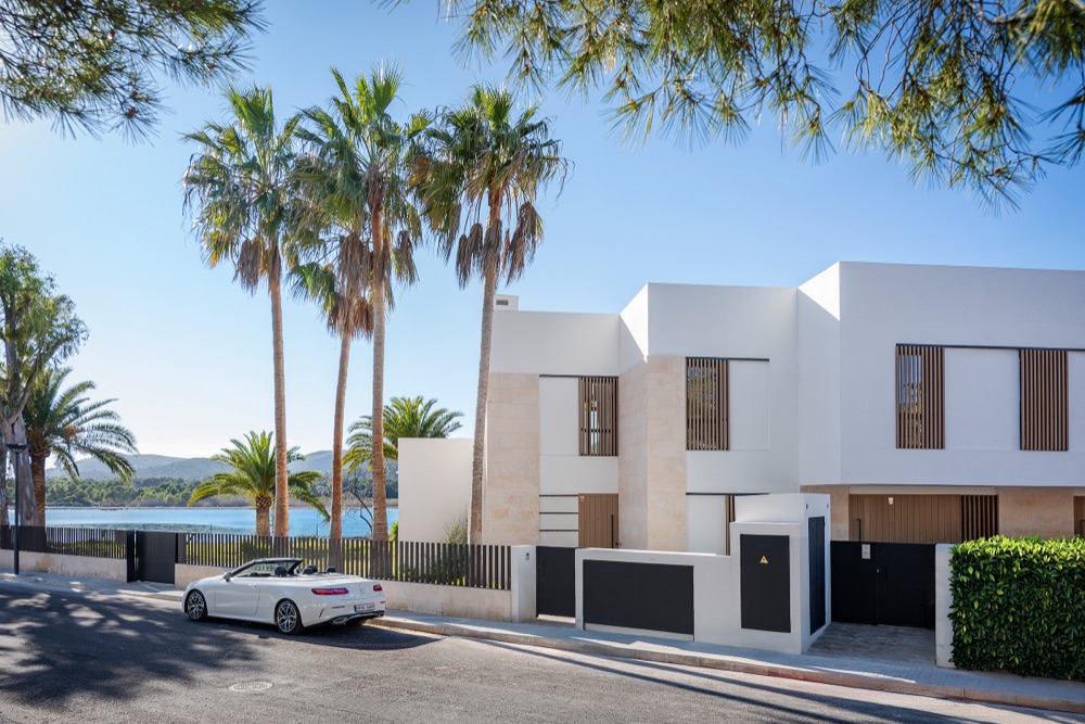Vivienda Xiprers en Port d'Alcúdia 6