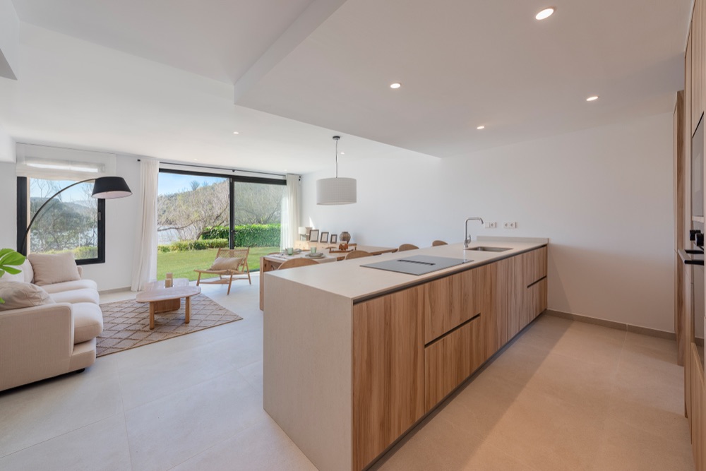 Vivienda Xiprers en Port d'Alcúdia 8