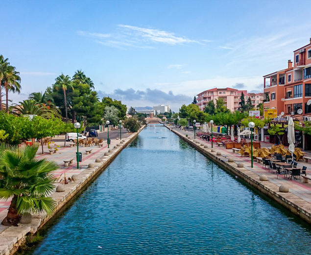 Alcúdia y Lago Esperanza 5